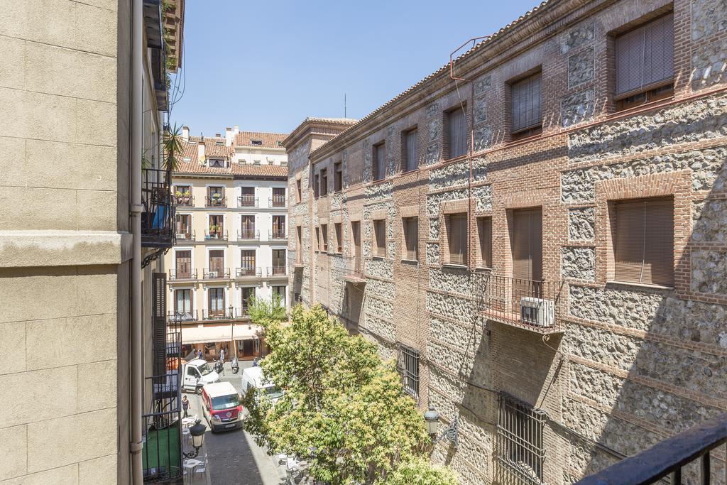 Puerta Del Sol Center Apartment