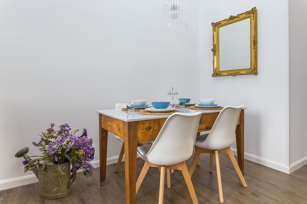 Apartament Puerta Del Sol Center