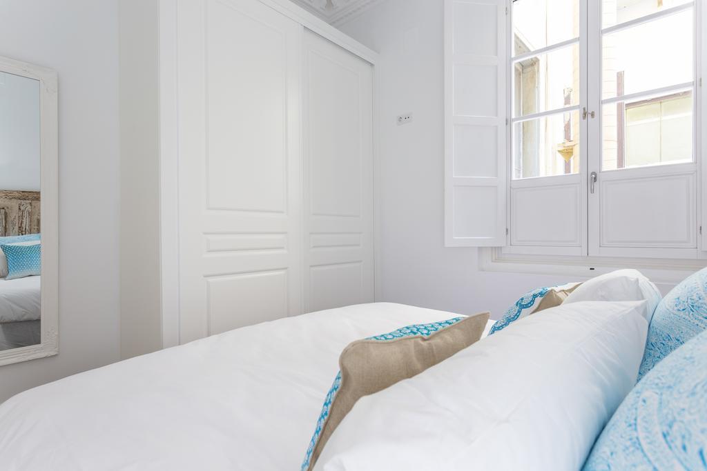 Puerta Del Sol Center Apartment