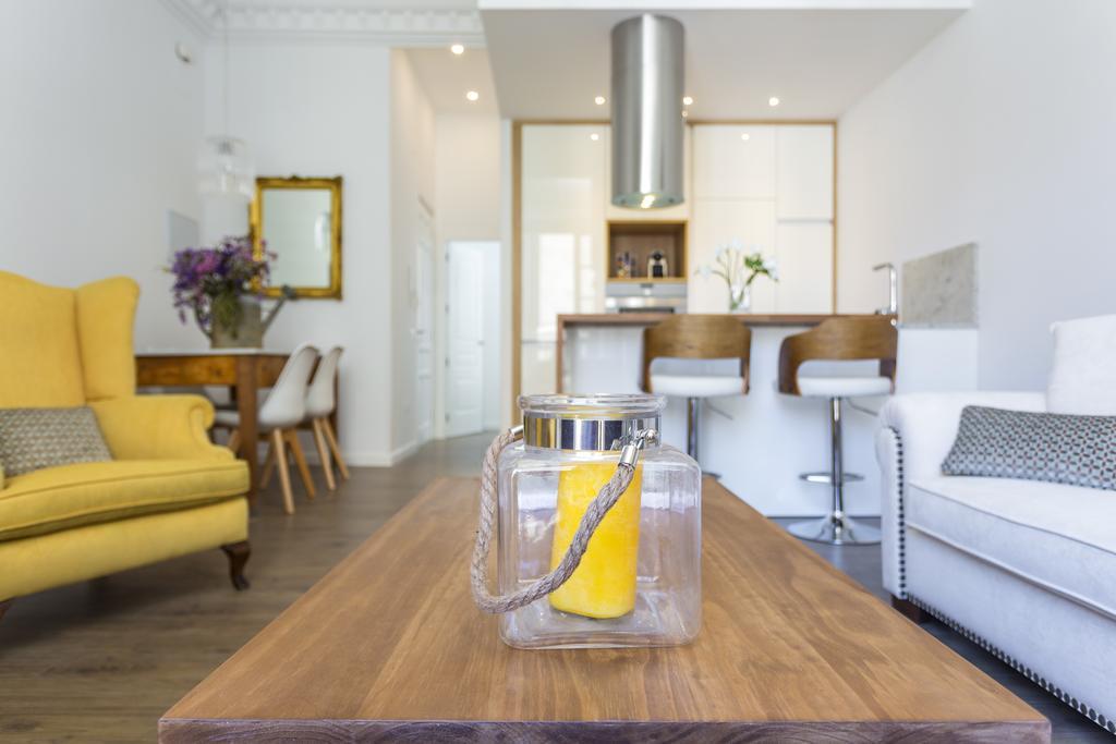 Apartment Puerta Del Sol Center Madrid