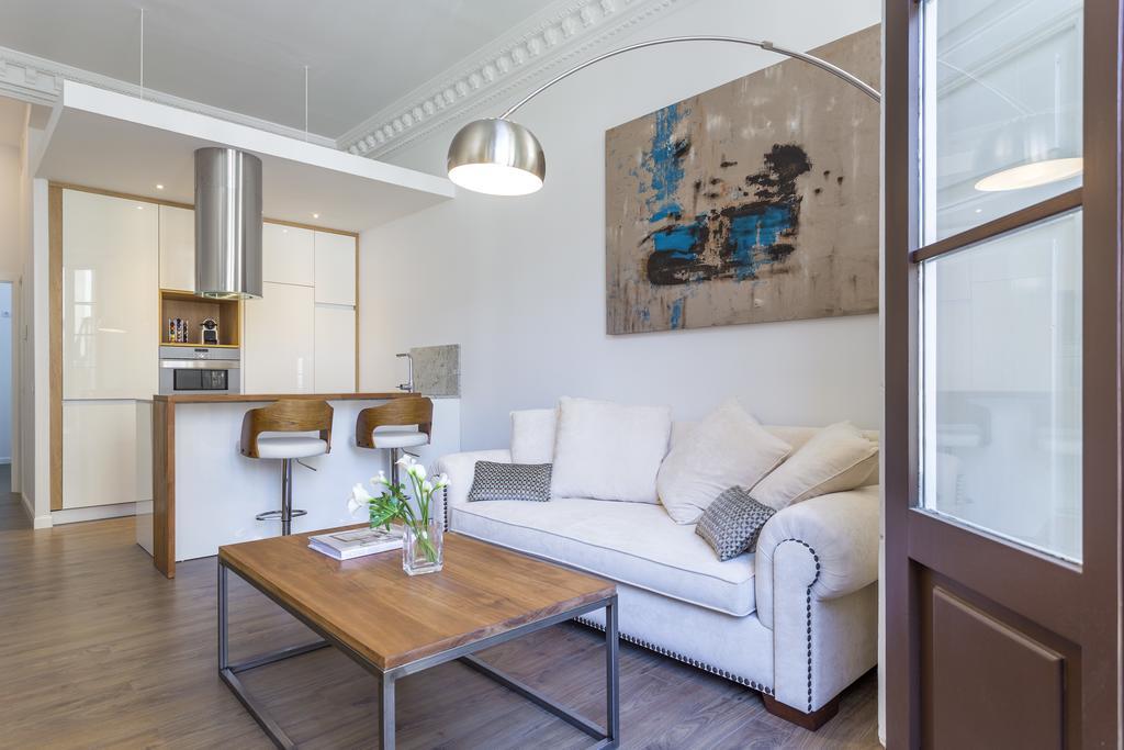 Puerta Del Sol Center Apartament