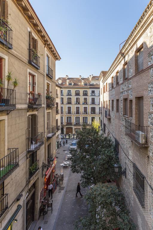 Apartment Puerta Del Sol Center *