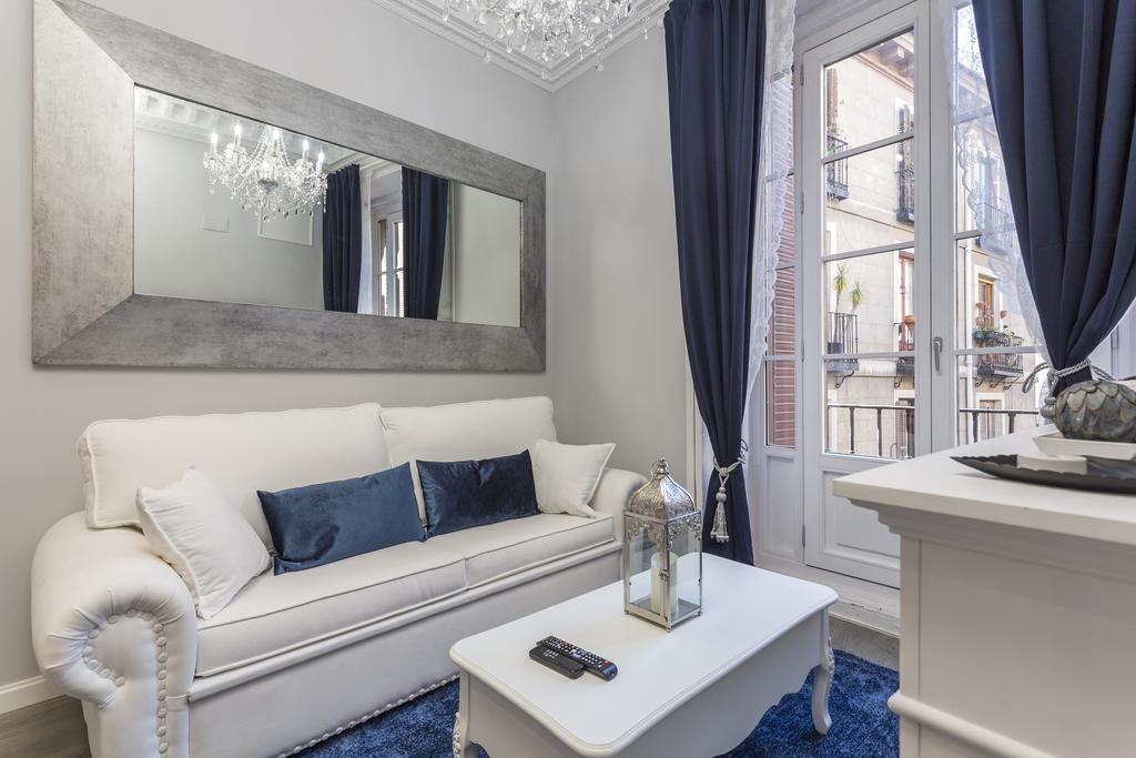 Puerta Del Sol Center Apartment Madrid