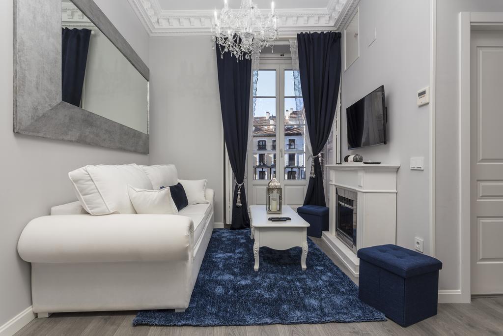 Apartment Puerta Del Sol Center *
