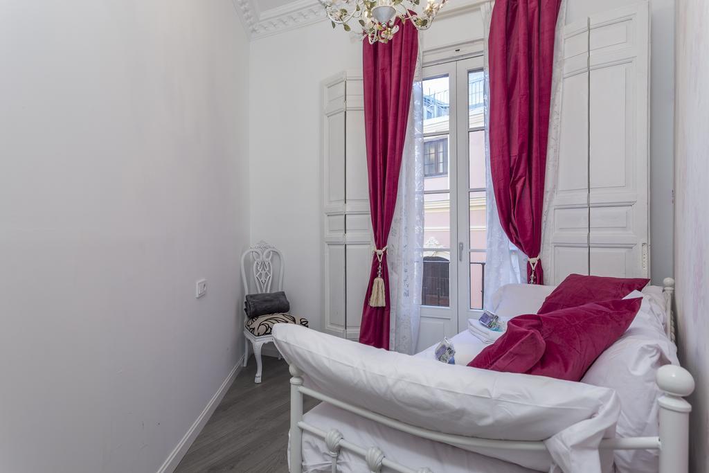 Apartment Puerta Del Sol Center Madrid