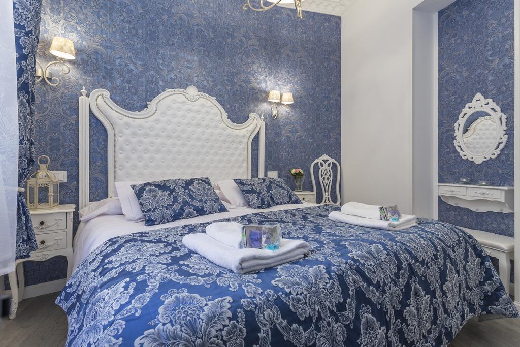 Puerta Del Sol Center Apartment Madrid