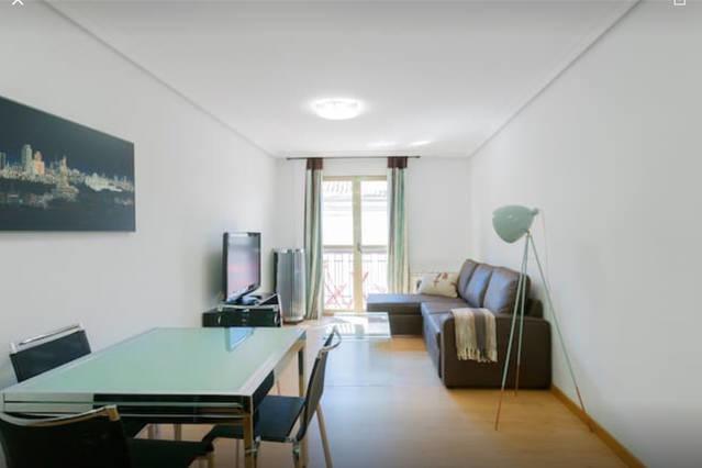 Puerta Del Sol Center Apartament