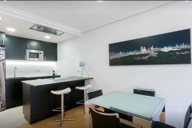 Apartment Puerta Del Sol Center *