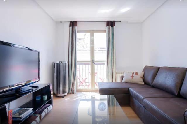 Apartment Puerta Del Sol Center Madrid