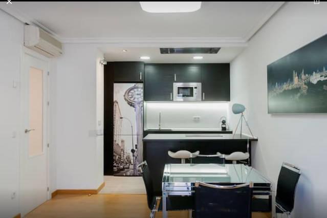 Apartment Puerta Del Sol Center