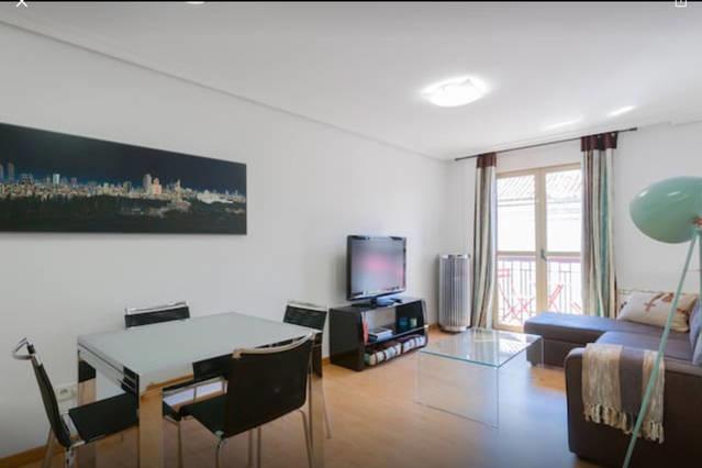 Puerta Del Sol Center Apartament Madrid