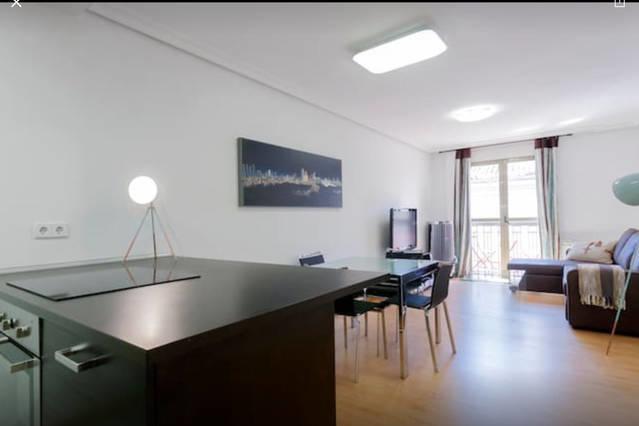 Puerta Del Sol Center Apartament