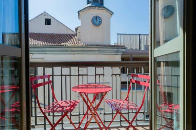 Apartment Puerta Del Sol Center Madrid