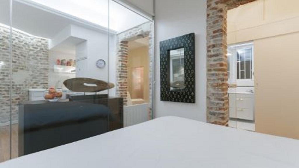 Apartament Puerta Del Sol Center Madrid