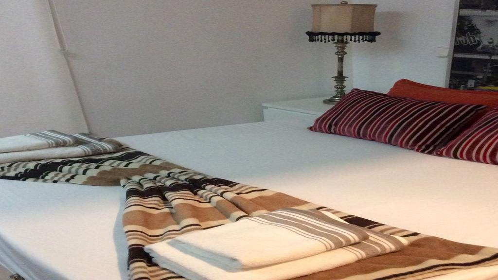 Apartament Puerta Del Sol Center