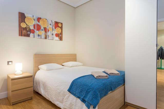 Puerta Del Sol Center Apartment *
