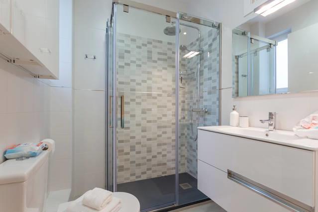 Puerta Del Sol Center Apartment