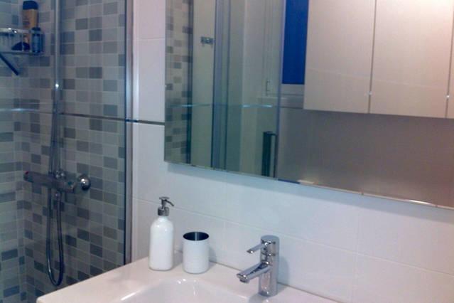 Puerta Del Sol Center Apartment Madrid