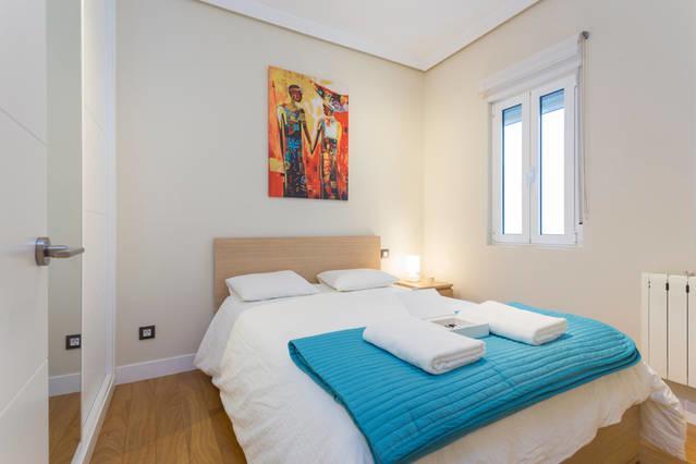 Puerta Del Sol Center Apartament Madrid